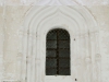 Волоколамск. Воскресенский собор. Фрагмент фасада