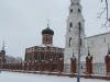Волоколамск. Никольский собор и колокольня