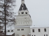 Иосифо-Волоцкий монастырь. Германова башня