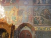 Иосифо-Волоцкий монастырь. Успенский собор (интерьер)