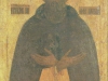 Иосифо-Волоцкий монастырь. Успенский собор. Преподобный Иосиф Волоцкий (икона)
