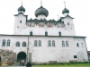 Соловецкий монастырь. Спасо-Преображенский собор (2002)