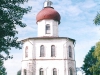 Соловки. Церковь Вознесения Господня на Секирной горе (2002)