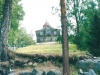 Соловки. Церковь Вознесения Господня на Секирной горе (2002)
