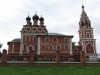 Котельники. Церковь Казанской иконы Божией матери
