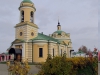 Борисо-Глебский Аносин монастырь. Троицкий собор