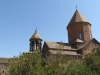 Монастырь Хор Вирап. Церковь Святой Богородицы 