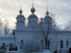 Череповец. Воскресенский собор