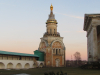 Торжок. Борисоглебский мужской монастырь.