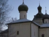 Кирилло-Белозерский монастырь