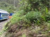 Железная дорога в Мачу-Пикчу