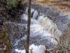 Водопады Прикши