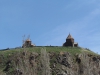 Монастырь Севанаванк
