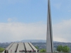 Ереван. Мемориал жертвам геноцида
