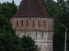 Ростовский Борисоглебский монастырь (п. Борисоглебский)