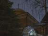 Скорбященская церковь