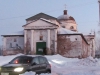 Кирилло-Белозерский монастырь. Собор Казанской Божьей матери