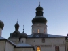 Кирилло-Белозерский монастырь. Успенский собор