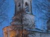 Вологда. Церковь Варлаама Хутынского